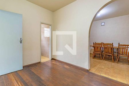 Casa à venda com 2 quartos, 162m² em São Pedro, Belo Horizonte