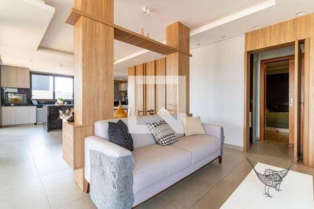 Casa à venda com 6 quartos, 531m² em Alphaville - Lagoa dos Ingleses, Nova Lima