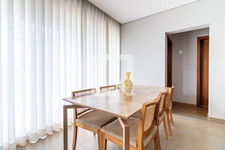 Casa à venda com 6 quartos, 531m² em Alphaville - Lagoa dos Ingleses, Nova Lima