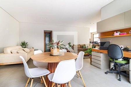 Casa à venda com 6 quartos, 531m² em Alphaville - Lagoa dos Ingleses, Nova Lima