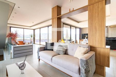 Casa à venda com 6 quartos, 531m² em Alphaville - Lagoa dos Ingleses, Nova Lima