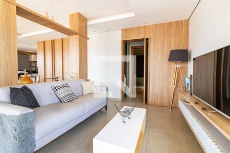 Casa à venda com 6 quartos, 531m² em Alphaville - Lagoa dos Ingleses, Nova Lima
