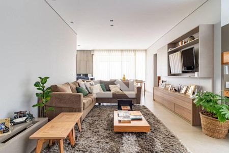 Casa à venda com 6 quartos, 531m² em Alphaville - Lagoa dos Ingleses, Nova Lima
