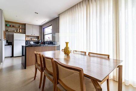 Casa à venda com 6 quartos, 531m² em Alphaville - Lagoa dos Ingleses, Nova Lima