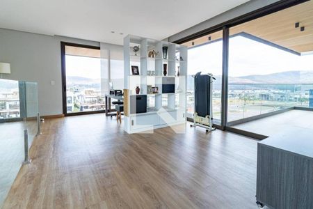Casa à venda com 6 quartos, 531m² em Alphaville - Lagoa dos Ingleses, Nova Lima