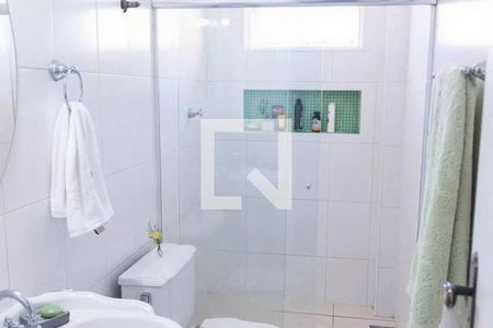 Apartamento à venda com 3 quartos, 120m² em Gutierrez, Belo Horizonte