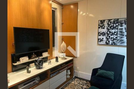 Apartamento à venda com 2 quartos, 55m² em Santo Agostinho, Belo Horizonte