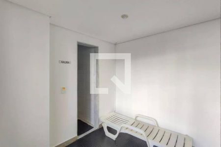 Apartamento à venda com 2 quartos, 55m² em Santo Agostinho, Belo Horizonte