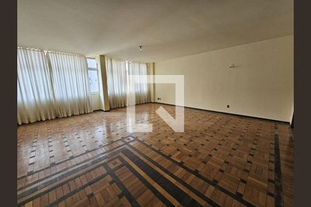 Apartamento à venda com 4 quartos, 227m² em Centro, Belo Horizonte