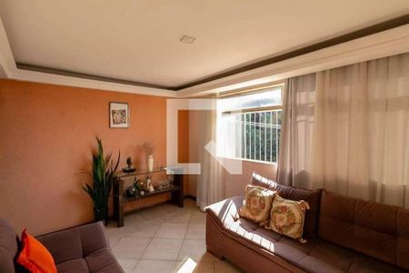 Apartamento à venda com 3 quartos, 202m² em Padre Eustáquio, Belo Horizonte