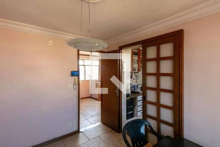 Apartamento à venda com 3 quartos, 202m² em Padre Eustáquio, Belo Horizonte