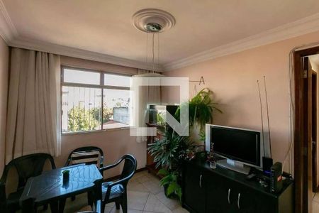 Apartamento à venda com 3 quartos, 202m² em Padre Eustáquio, Belo Horizonte