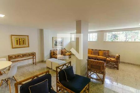 Apartamento à venda com 3 quartos, 280m² em São Pedro, Belo Horizonte