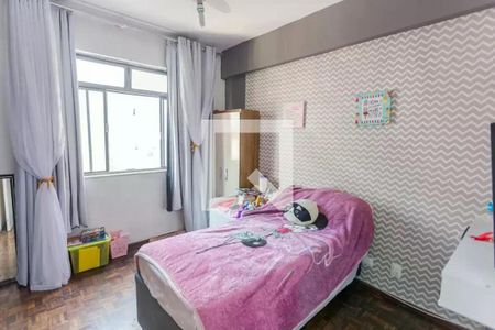 Apartamento à venda com 3 quartos, 280m² em São Pedro, Belo Horizonte