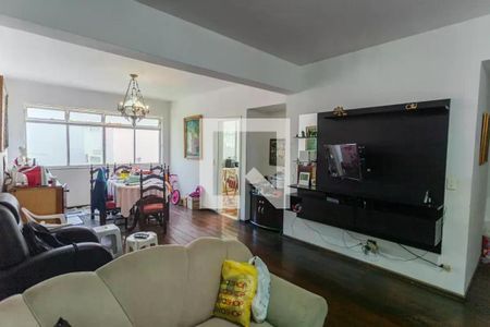 Apartamento à venda com 3 quartos, 280m² em São Pedro, Belo Horizonte