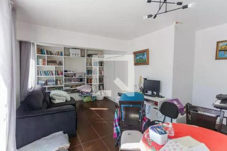 Apartamento à venda com 3 quartos, 280m² em São Pedro, Belo Horizonte