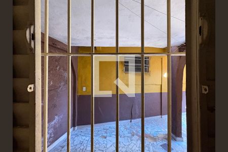 Casa para alugar com 1 quarto, 50m² em Sítio Morro Grande, São Paulo
