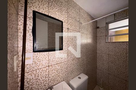 Casa para alugar com 1 quarto, 50m² em Sítio Morro Grande, São Paulo