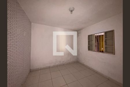 Quarto  de casa para alugar com 1 quarto, 40m² em Sítio Morro Grande, São Paulo