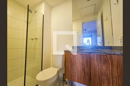 Kitnet/Studio à venda com 1 quarto, 35m² em Vila Cordeiro, São Paulo