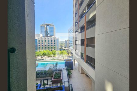 Studio de kitnet/studio à venda com 1 quarto, 35m² em Vila Cordeiro, São Paulo