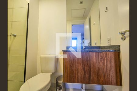 Kitnet/Studio à venda com 1 quarto, 35m² em Vila Cordeiro, São Paulo