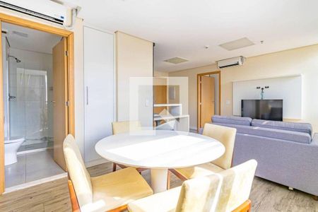Apartamento à venda com 1 quarto, 52m² em Coracao de Jesus, Belo Horizonte