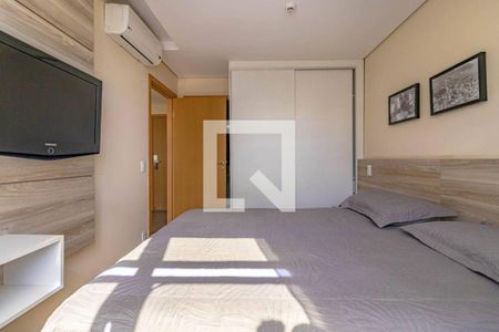 Apartamento à venda com 1 quarto, 52m² em Coracao de Jesus, Belo Horizonte