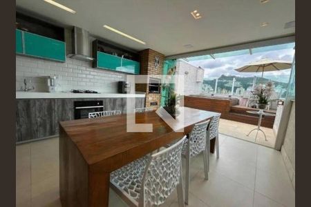 Apartamento à venda com 2 quartos, 130m² em Buritis, Belo Horizonte