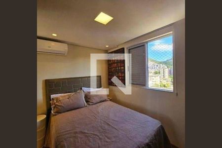 Apartamento à venda com 2 quartos, 130m² em Buritis, Belo Horizonte