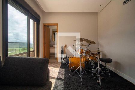 Casa à venda com 4 quartos, 470m² em Alphaville - Lagoa dos Ingleses, Nova Lima