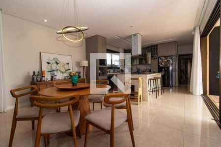Casa à venda com 4 quartos, 470m² em Alphaville - Lagoa dos Ingleses, Nova Lima