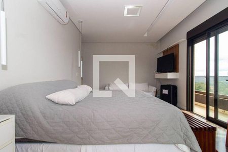Casa à venda com 4 quartos, 470m² em Alphaville - Lagoa dos Ingleses, Nova Lima