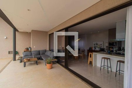 Casa à venda com 4 quartos, 470m² em Alphaville - Lagoa dos Ingleses, Nova Lima