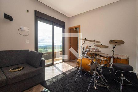 Casa à venda com 4 quartos, 470m² em Alphaville - Lagoa dos Ingleses, Nova Lima