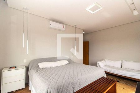 Casa à venda com 4 quartos, 470m² em Alphaville - Lagoa dos Ingleses, Nova Lima