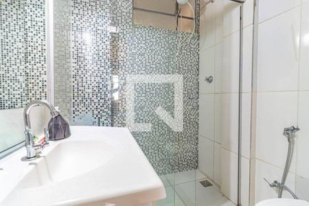 Apartamento à venda com 4 quartos, 99m² em Barro Preto, Belo Horizonte