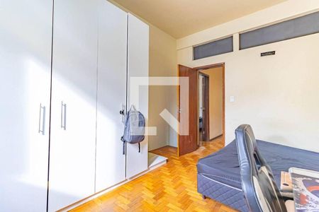 Apartamento à venda com 4 quartos, 99m² em Barro Preto, Belo Horizonte