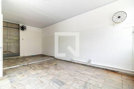 Casa à venda com 4 quartos, 696m² em Sion, Belo Horizonte
