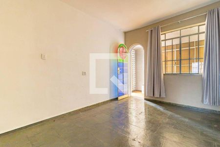 Casa à venda com 3 quartos, 320m² em Prado, Belo Horizonte