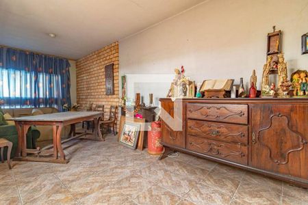 Casa à venda com 3 quartos, 320m² em Prado, Belo Horizonte