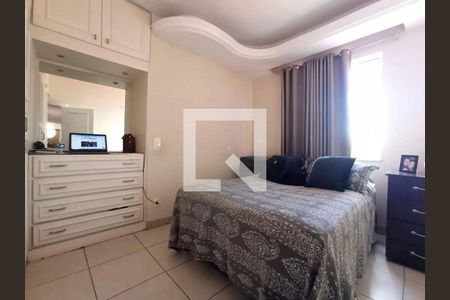 Apartamento à venda com 3 quartos, 93m² em Coração Eucarístico, Belo Horizonte