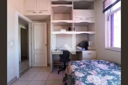 Apartamento à venda com 3 quartos, 93m² em Coração Eucarístico, Belo Horizonte