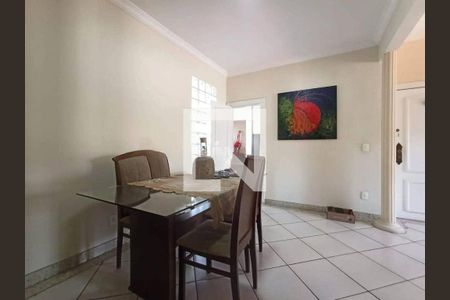 Apartamento à venda com 3 quartos, 93m² em Coração Eucarístico, Belo Horizonte