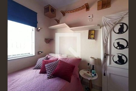 Apartamento à venda com 3 quartos, 93m² em Coração Eucarístico, Belo Horizonte