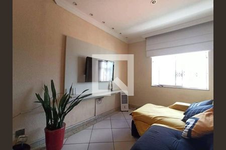 Apartamento à venda com 3 quartos, 93m² em Coração Eucarístico, Belo Horizonte