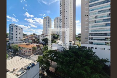 Vista Varanda de apartamento para alugar com 3 quartos, 129m² em Santa Teresinha, São Paulo