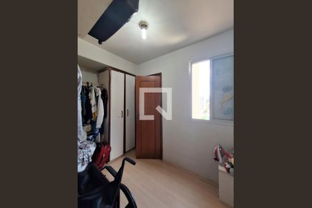 Quarto 1 de apartamento para alugar com 3 quartos, 129m² em Santa Teresinha, São Paulo