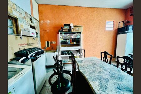 Casa à venda com 13 quartos, 1200m² em Padre Eustáquio, Belo Horizonte