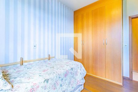Apartamento à venda com 3 quartos, 98m² em Belvedere, Belo Horizonte